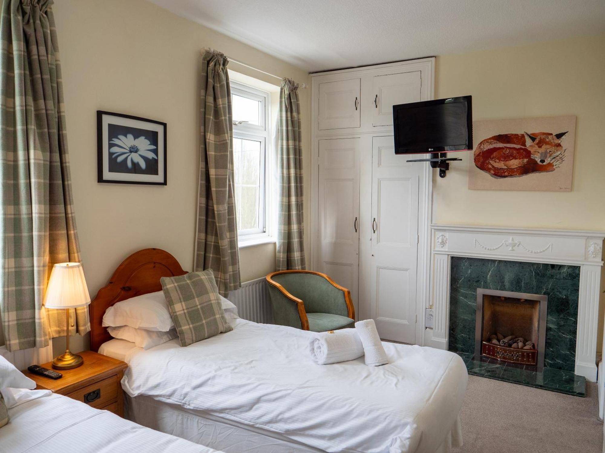 Horton Inn Exterior photo