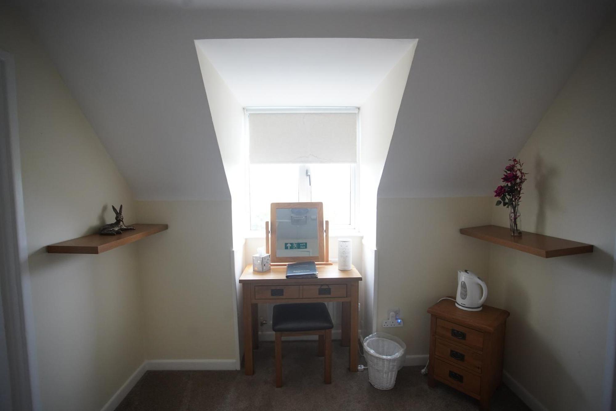 Horton Inn Room photo